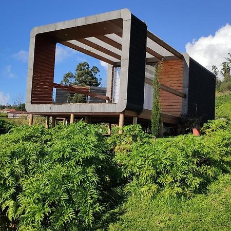 Calheta Glamping Pods - Nature Retreat Dış mekan fotoğraf