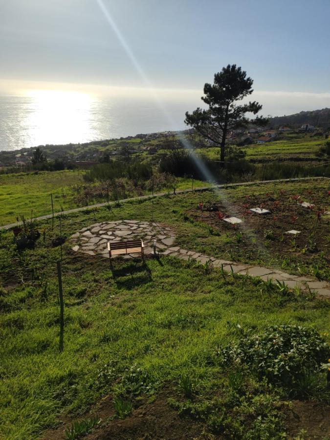 Calheta Glamping Pods - Nature Retreat Dış mekan fotoğraf