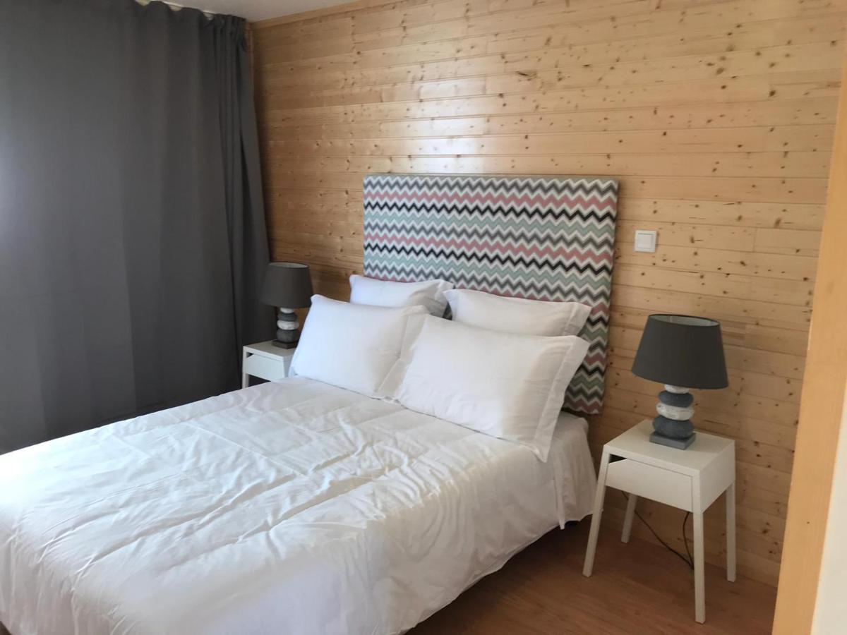 Calheta Glamping Pods - Nature Retreat Dış mekan fotoğraf